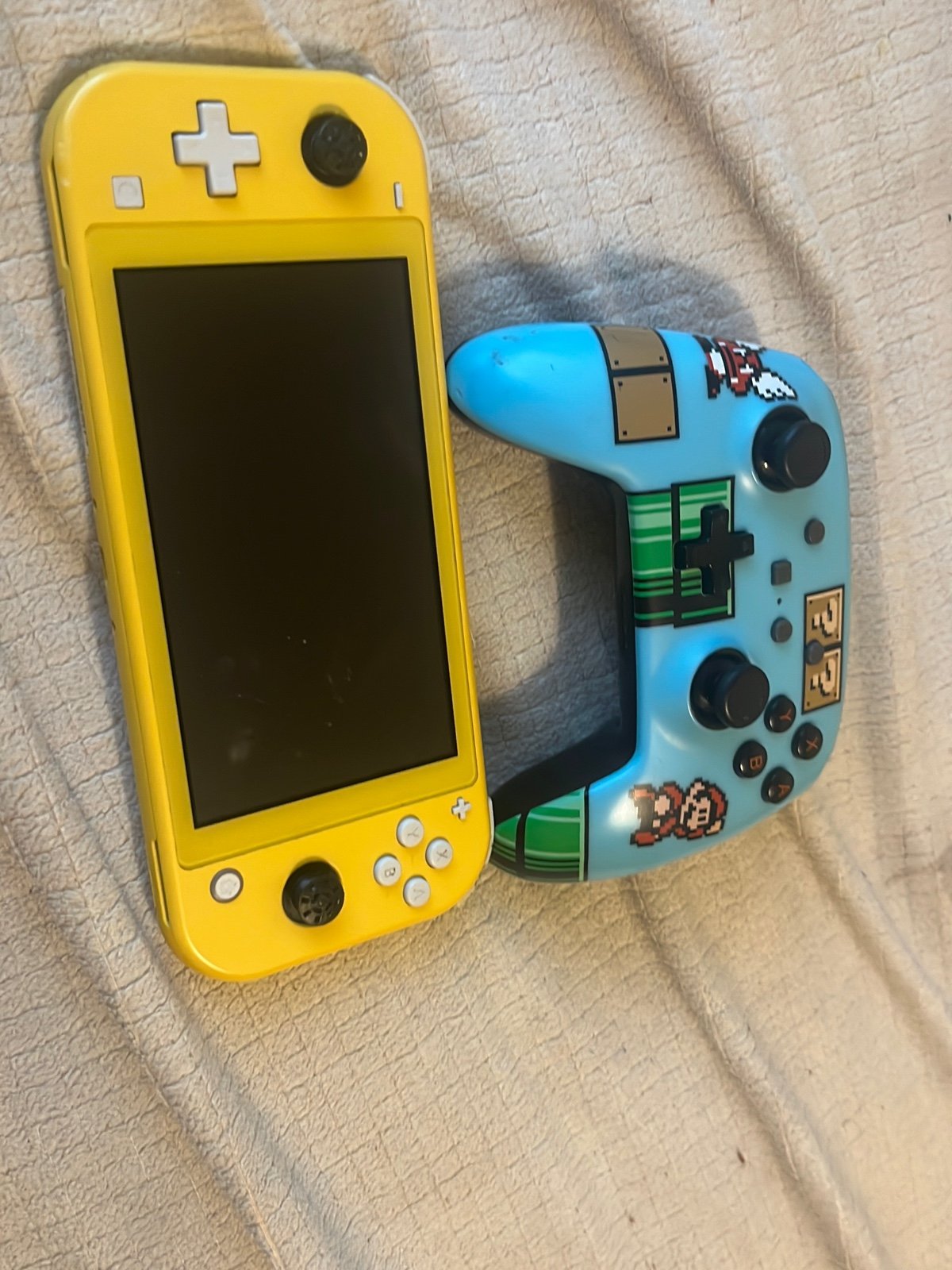 Nintendo Game Boy Hard Case