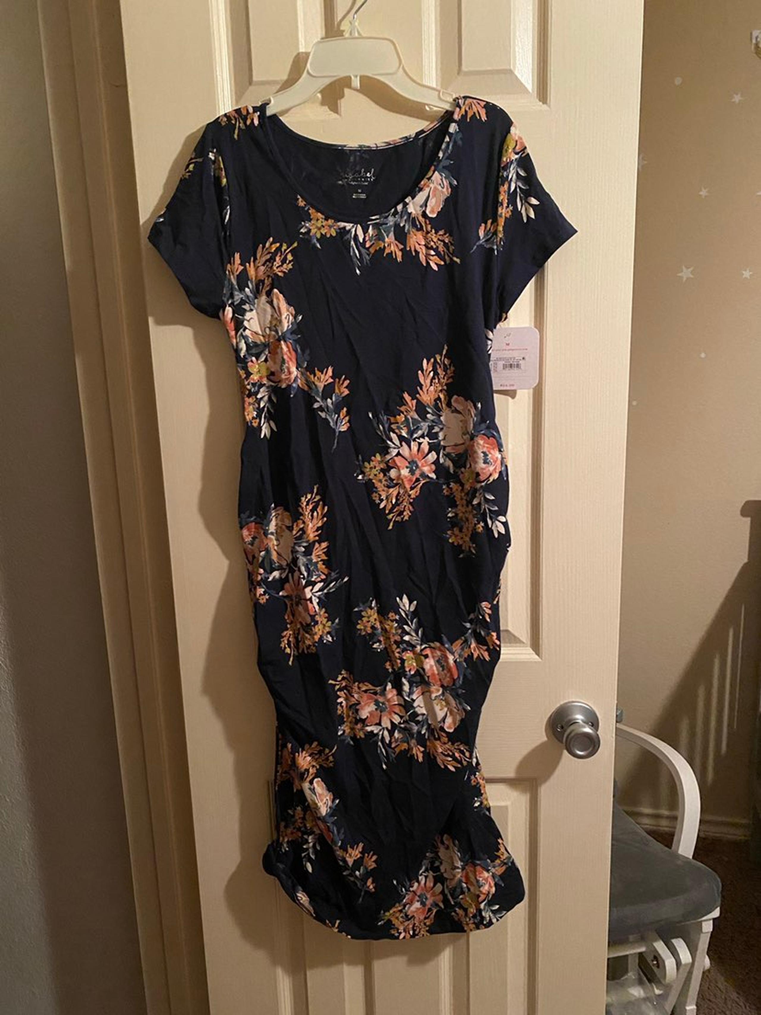 Maternity dress