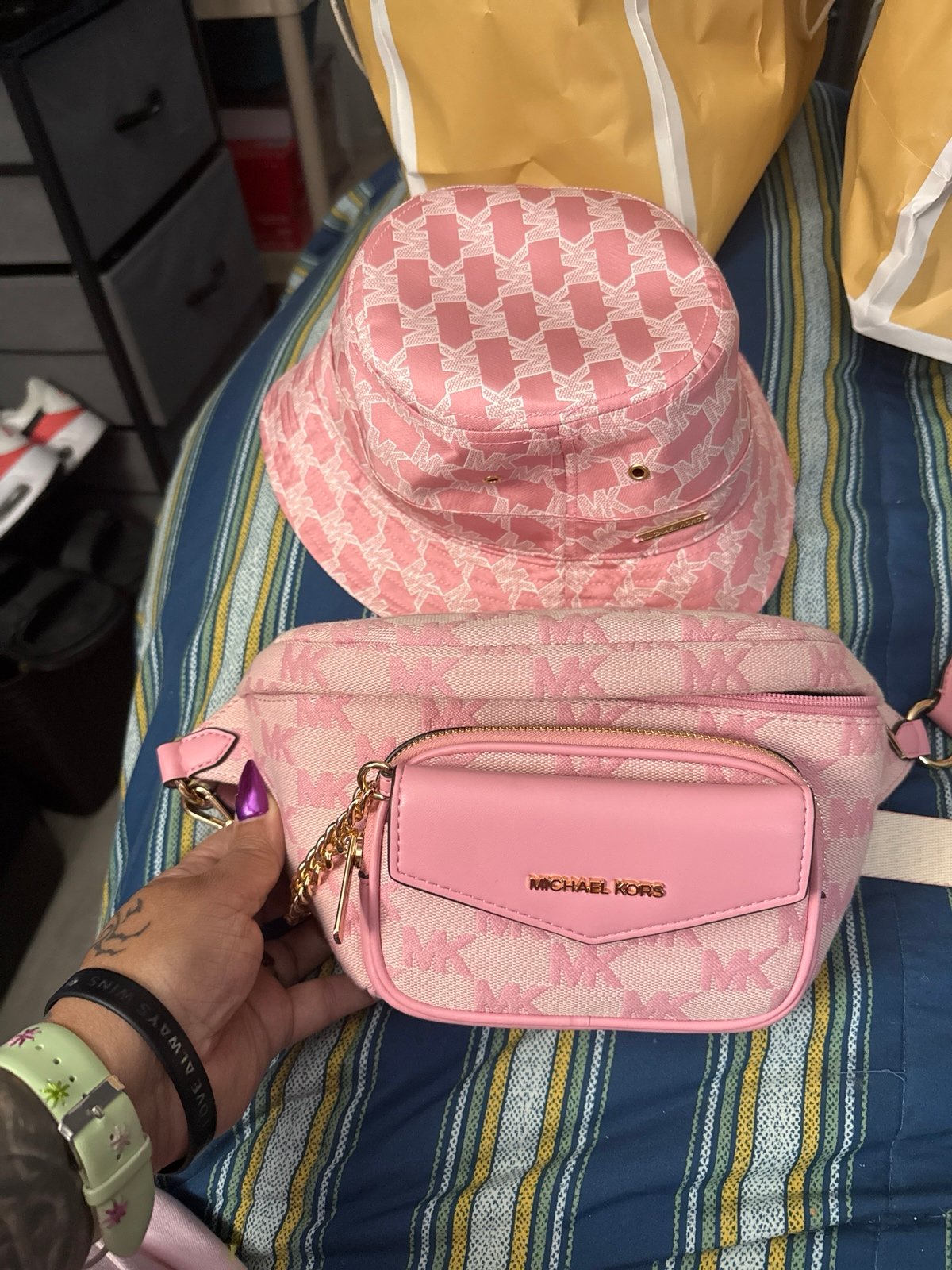 Michael Kors