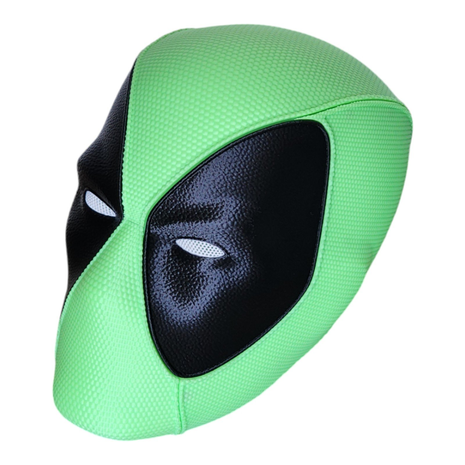 Deadpool Mask glow in the dark