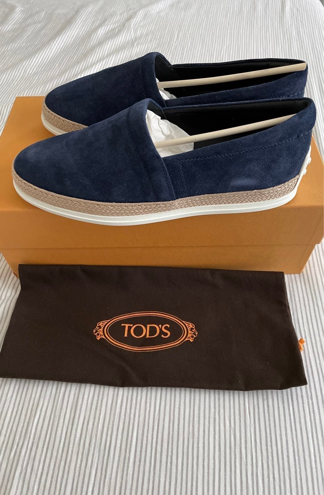 TOD's