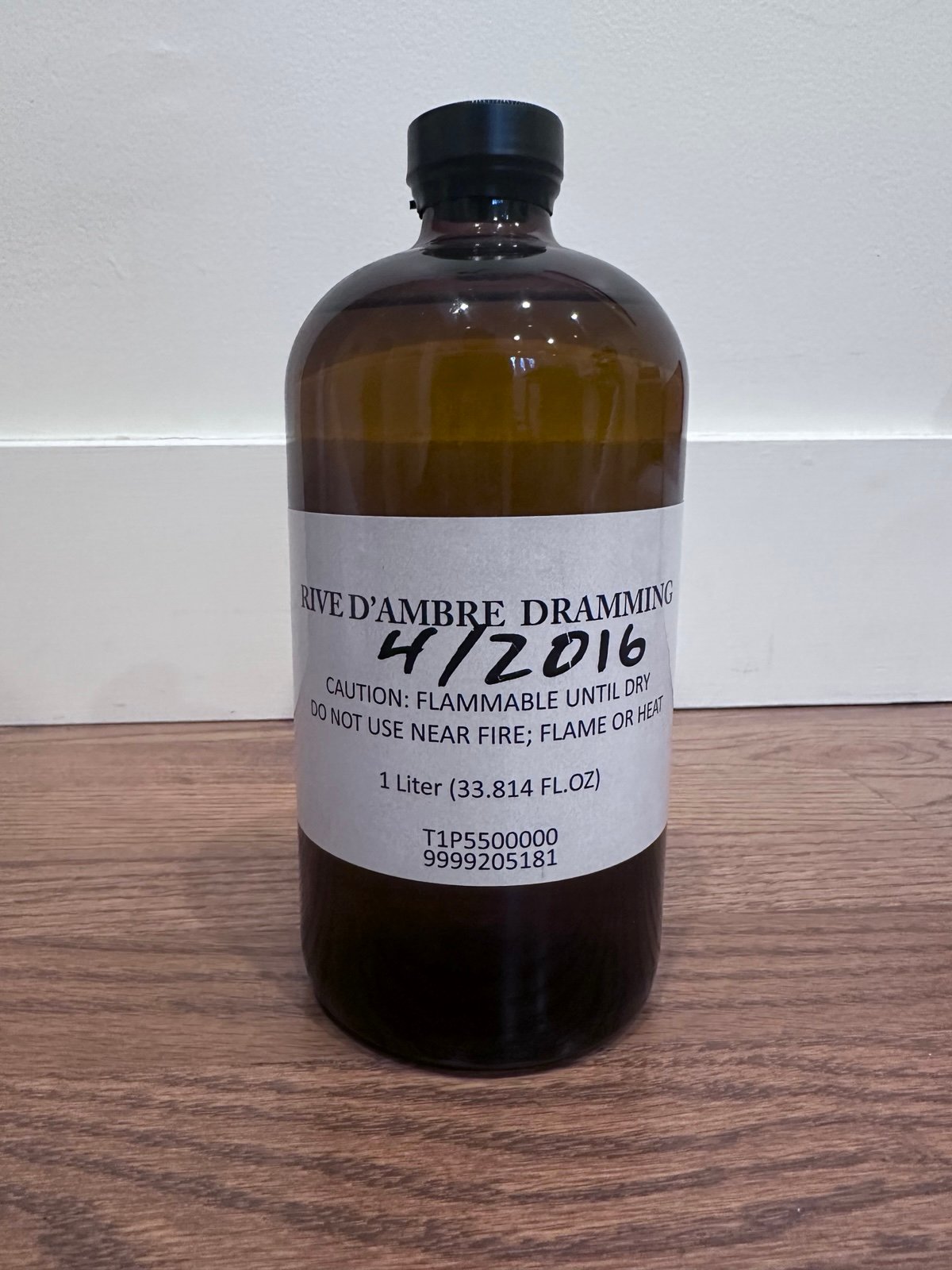 Tom Ford Rive D’Ambre Dramming Liter