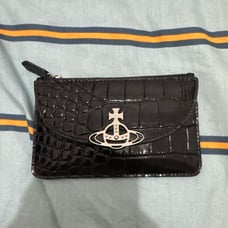 Vivienne Westwood Card Case