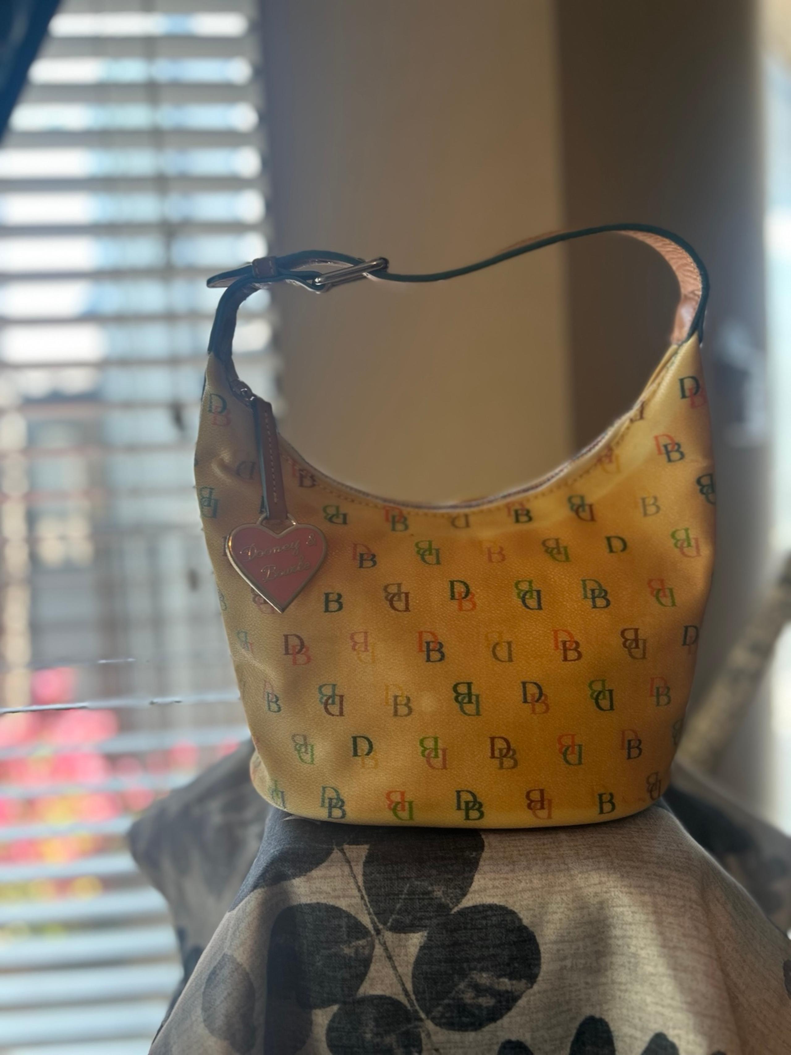 Dooney Bourke Y2K