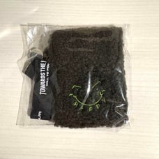 ATEEZ San Strap Mini Pouch with Photocard