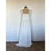 Show Me Your Mumu Women’s June Maxi Dress in White Size XXL