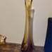 Viking amber vase