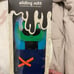 Absolutely Ridiculous Sliding Mitt - Prince From Outer Space