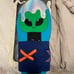 Absolutely Ridiculous Sliding Mitt - Prince From Outer Space