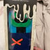 Absolutely Ridiculous Sliding Mitt - Prince From Outer Space