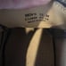 Mens Cole Haan Wingtip Oxford Black Leather Comfort Brogue Dress Shoes 13 M GUC