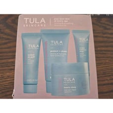 Skin Care Your Best Skin At Every Age Firming & Smoothing Discovery Kit, New ...