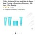 Skin Care Your Best Skin At Every Age Firming & Smoothing Discovery Kit, New ...