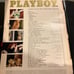 playboy magazine Lot 9