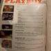 playboy magazine Lot 9