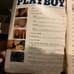 playboy magazine Lot 9