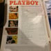 playboy magazine Lot 9
