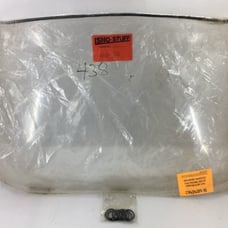 SKI-DOO 1978-79 CITATION SNOWMOBILE HIGH WINDSHIELD CLEAR SNO-STUFF 450-438