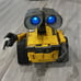 Disney Pixar WALL-E Remote Control RC “I’m a Thinking Toy” NO REMOTE