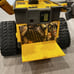 Disney Pixar WALL-E Remote Control RC “I’m a Thinking Toy” NO REMOTE