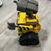 Disney Pixar WALL-E Remote Control RC “I’m a Thinking Toy” NO REMOTE