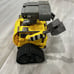Disney Pixar WALL-E Remote Control RC “I’m a Thinking Toy” NO REMOTE