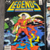DC Comics (6) Comic Book Lot