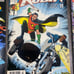 DC Comics (6) Comic Book Lot