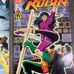 DC Comics (6) Comic Book Lot