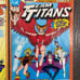 DC Comics (6) Comic Book Lot