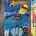 DC Comics (6) Comic Book Lot