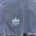 Alo Women's Extreme Ripped Warrior Leggings Size Large