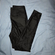 Leather Pants