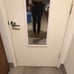 Leather Pants