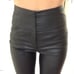 Leather Pants