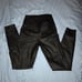 Leather Pants