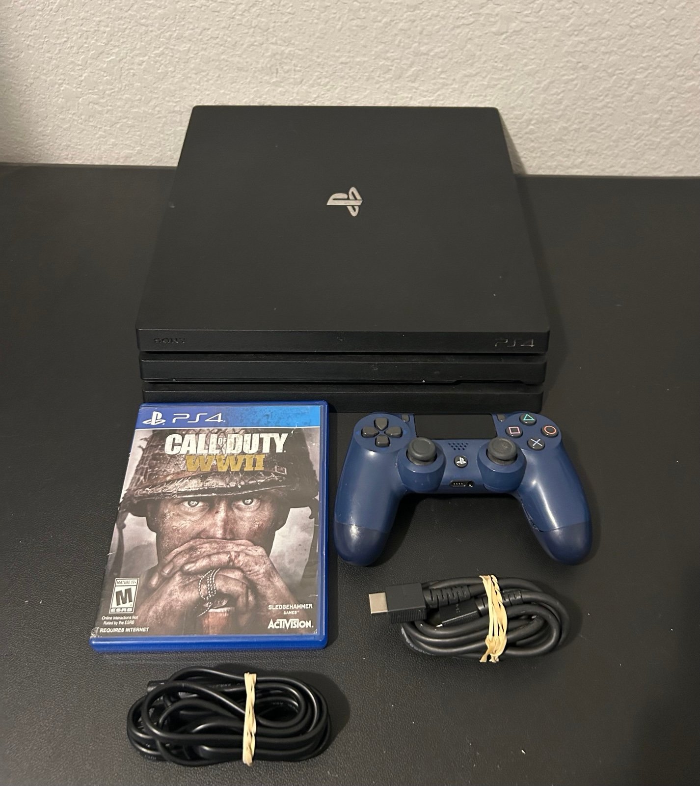 ps4 pro olx