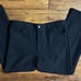 Wrangler ~ Men’s Size 38/32 ~ Vintage ~ Black Bell Bottom Pants