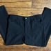 Wrangler ~ Men’s Size 38/32 ~ Vintage ~ Black Bell Bottom Pants