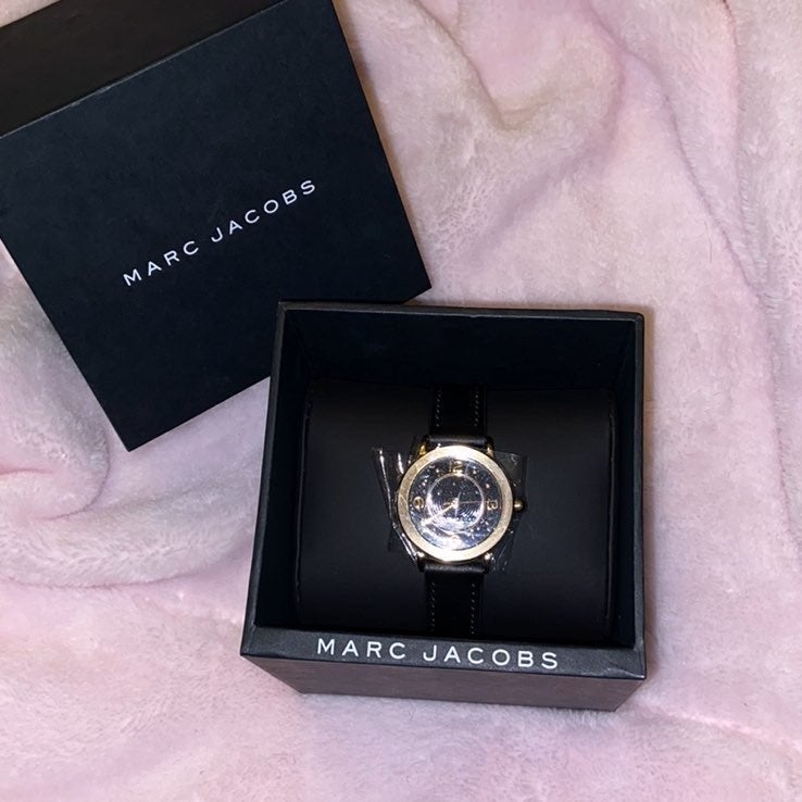 Marc Jacobs Watch