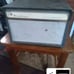 Montgomery ward reel to reel airline tape player 1950