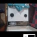 Montgomery ward reel to reel airline tape player 1950