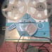 Montgomery ward reel to reel airline tape player 1950