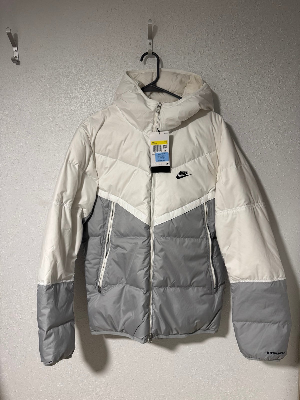 Nike Puffer