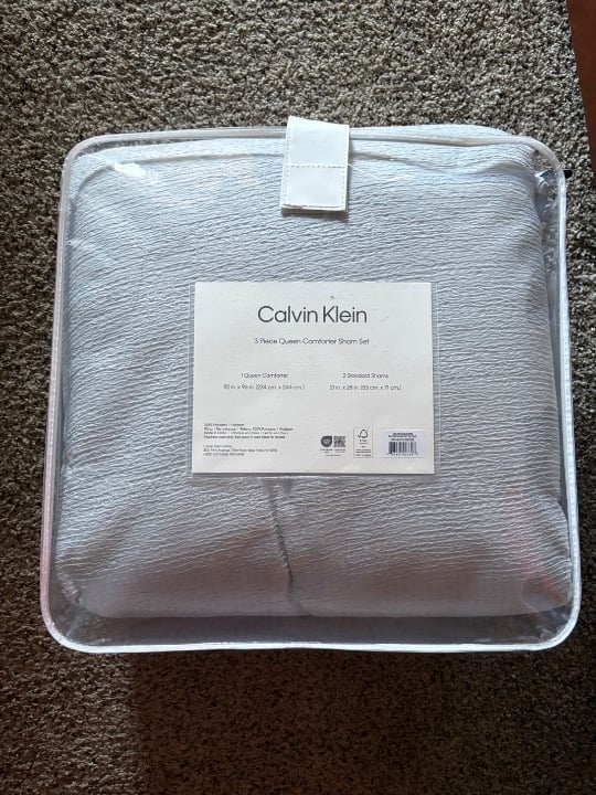 Calvin Klein