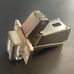 NEW! Grass Hinge 3903 (1203) 2625110 - Snap On - 170° - Free Swing, FULL Overlay