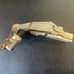 NEW! Grass Hinge 3903 (1203) 2625110 - Snap On - 170° - Free Swing, FULL Overlay