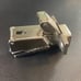NEW! Grass Hinge 3903 (1203) 2625110 - Snap On - 170° - Free Swing, FULL Overlay