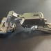 NEW! Grass Hinge 3903 (1203) 2625110 - Snap On - 170° - Free Swing, FULL Overlay