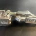 NEW! Grass Hinge 3903 (1203) 2625110 - Snap On - 170° - Free Swing, FULL Overlay